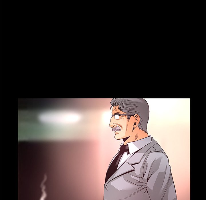 Read Vulcan chapter 28 image 77 on Lezhin