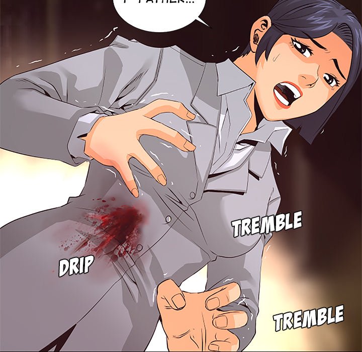 Read Vulcan chapter 28 image 79 on Lezhin