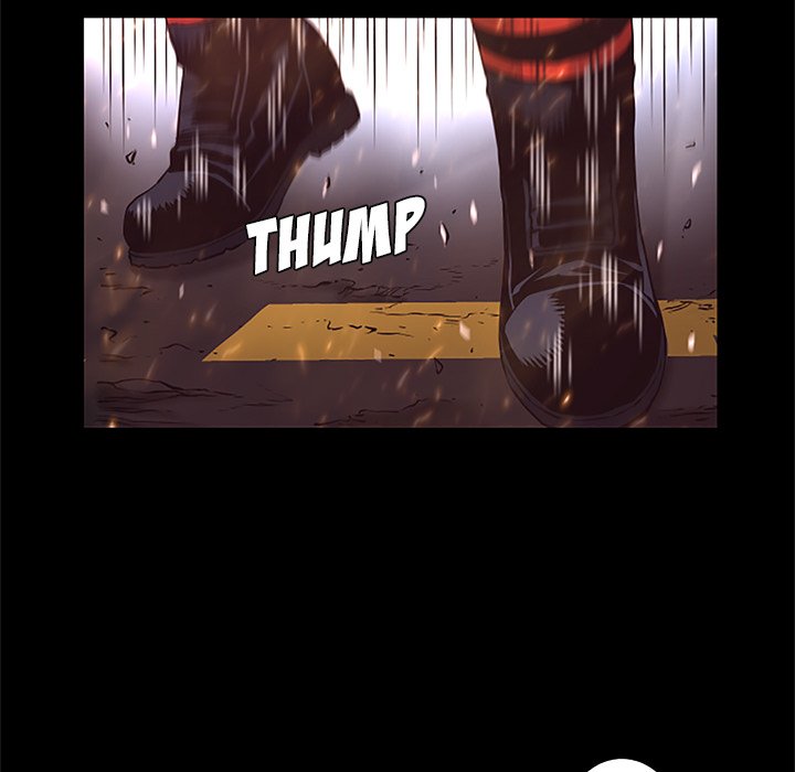 Read Vulcan chapter 28 image 8 on Lezhin