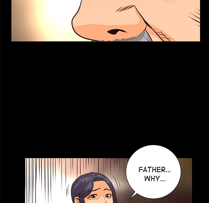 Read Vulcan chapter 28 image 81 on Lezhin