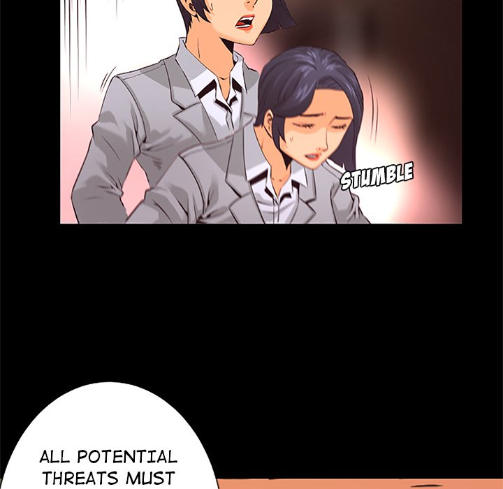 Read Vulcan chapter 28 image 82 on Lezhin