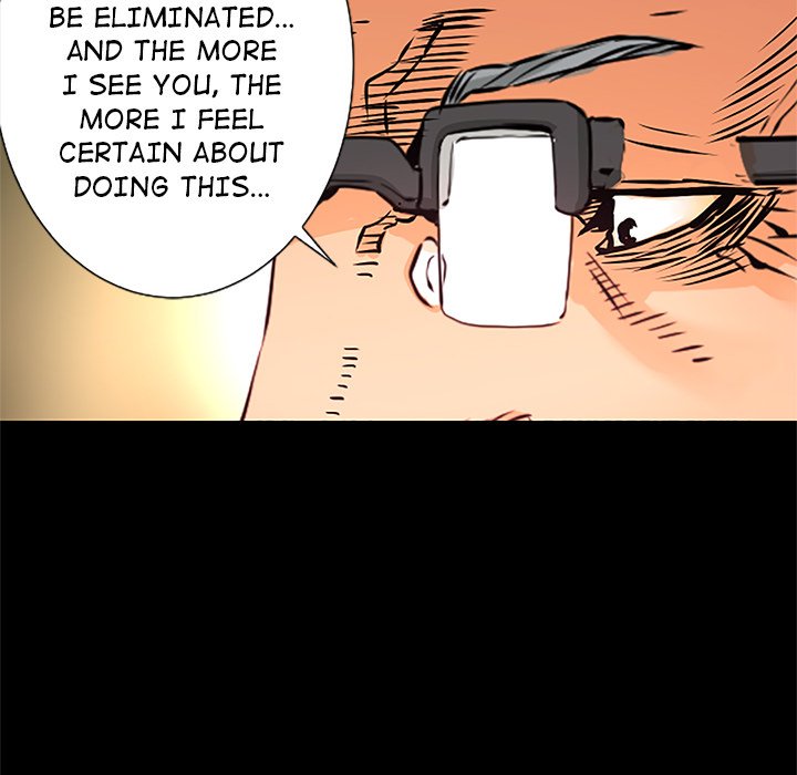 Read Vulcan chapter 28 image 83 on Lezhin