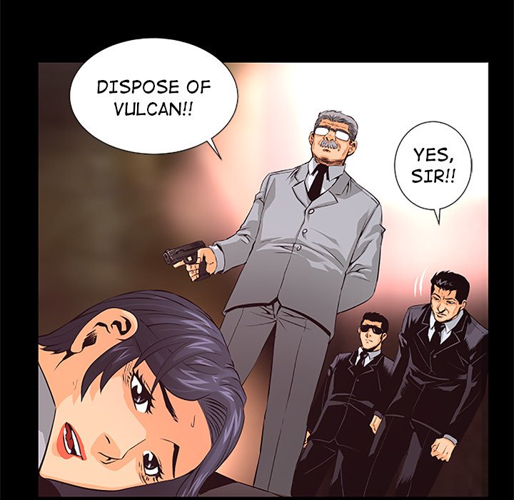 Read Vulcan chapter 28 image 84 on Lezhin