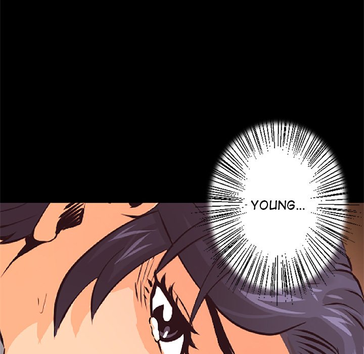 Read Vulcan chapter 28 image 85 on Lezhin
