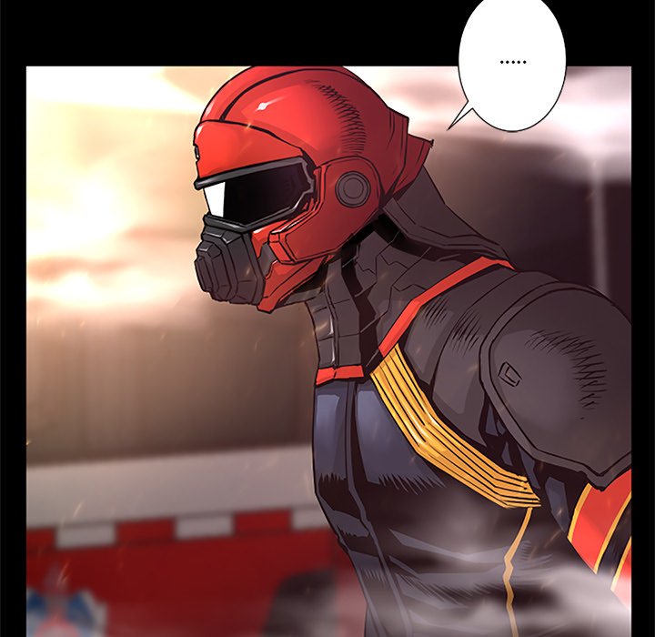Read Vulcan chapter 28 image 9 on Lezhin
