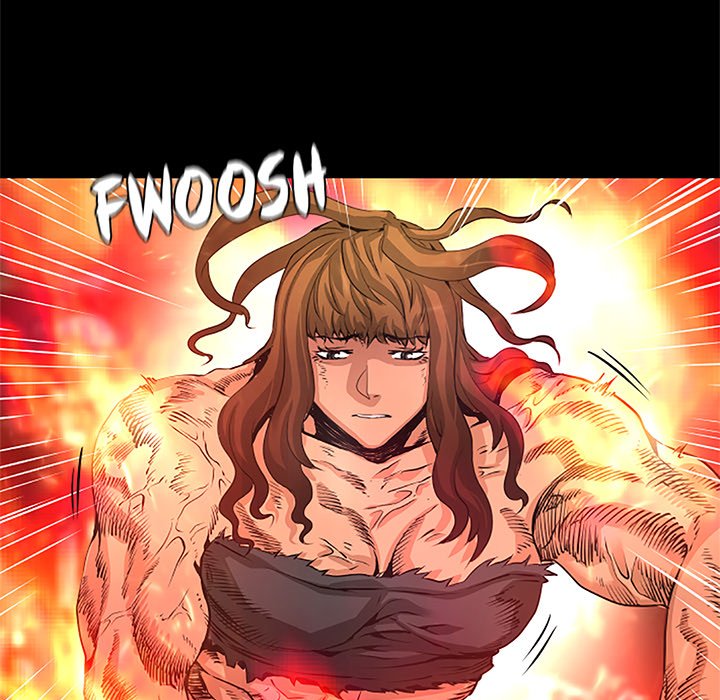 Read Vulcan chapter 29 image 14 on Lezhin
