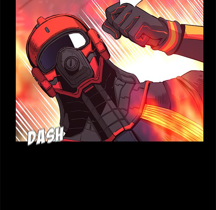 Read Vulcan chapter 29 image 19 on Lezhin