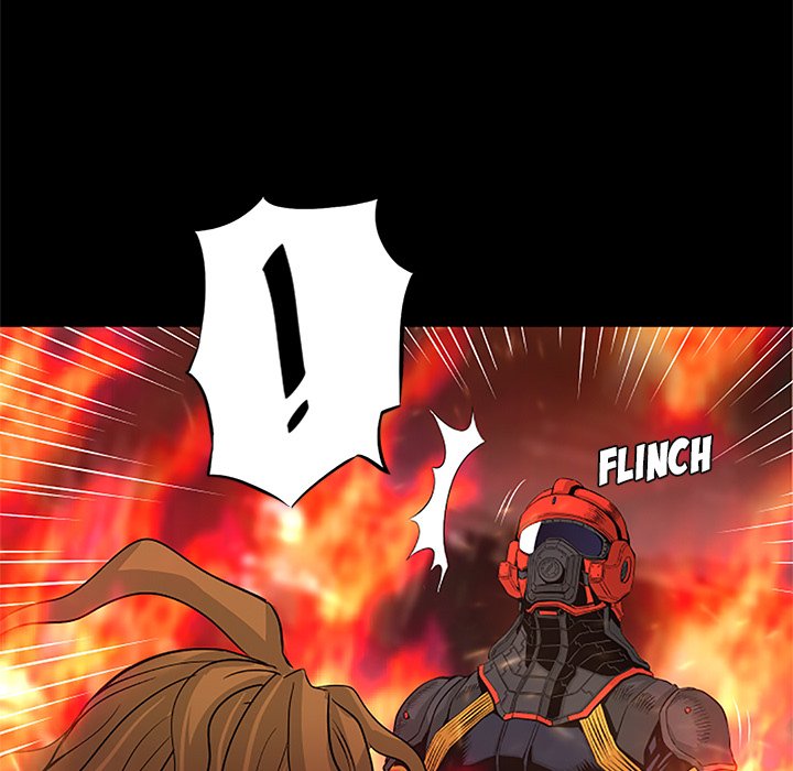 Read Vulcan chapter 29 image 20 on Lezhin