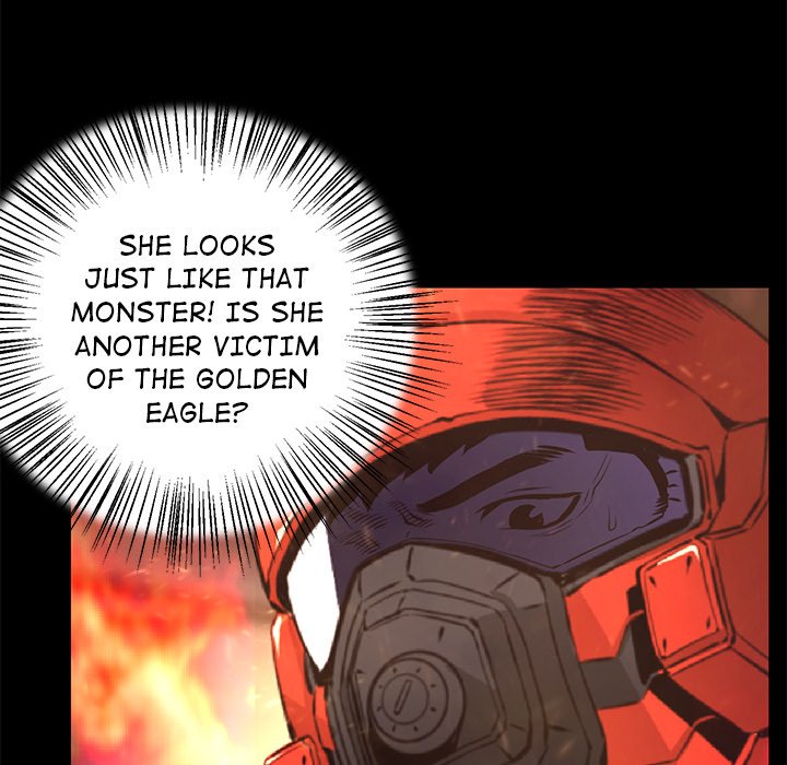 Read Vulcan chapter 29 image 25 on Lezhin