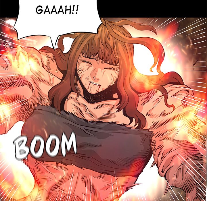 Read Vulcan chapter 29 image 30 on Lezhin