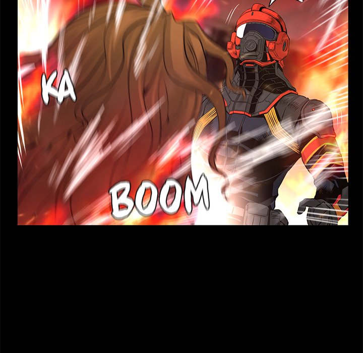 Read Vulcan chapter 29 image 33 on Lezhin