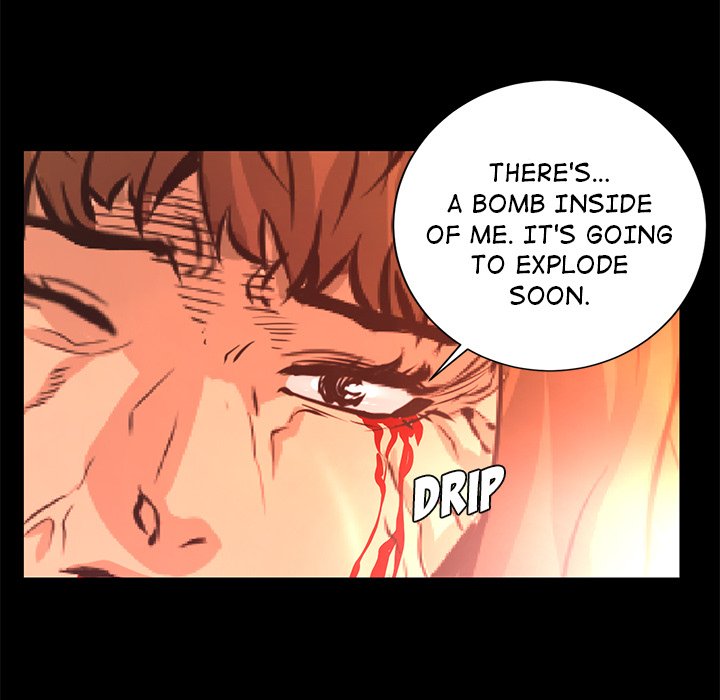 Read Vulcan chapter 29 image 34 on Lezhin