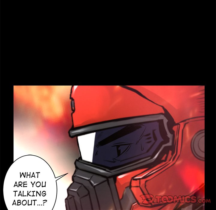 Read Vulcan chapter 29 image 35 on Lezhin