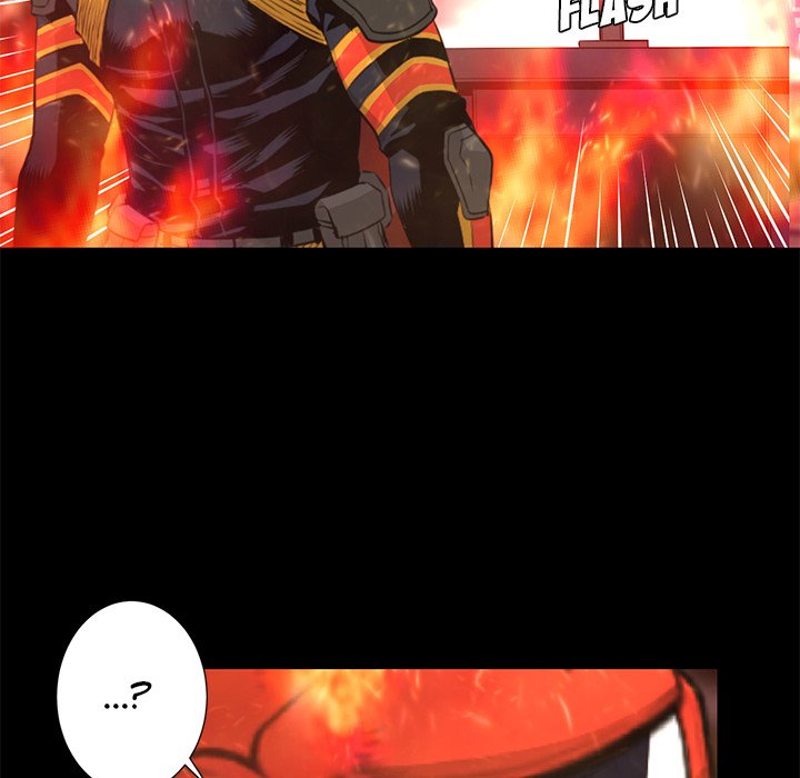Read Vulcan chapter 29 image 37 on Lezhin