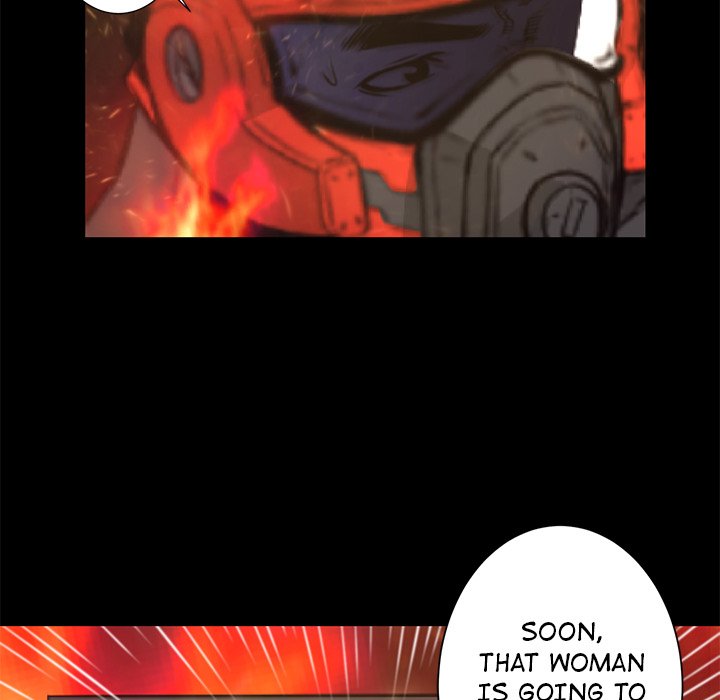 Read Vulcan chapter 29 image 38 on Lezhin