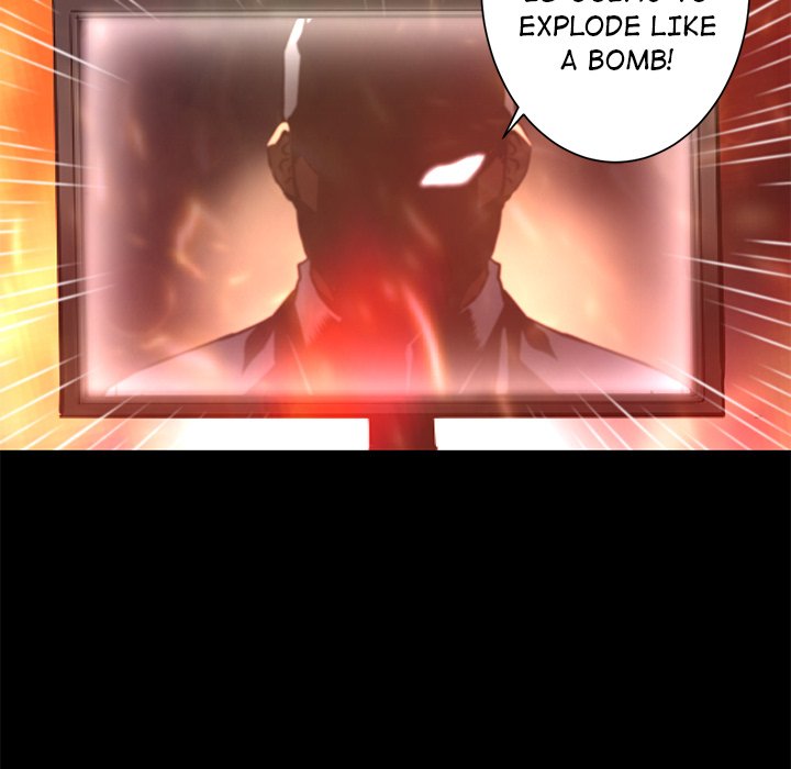 Read Vulcan chapter 29 image 39 on Lezhin