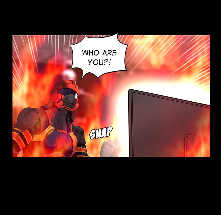 Read Vulcan chapter 29 image 40 on Lezhin