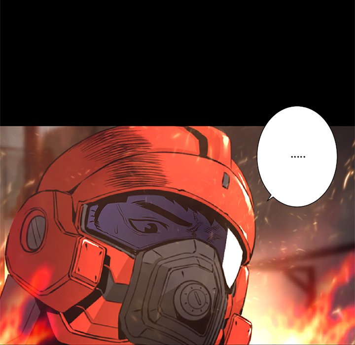 Read Vulcan chapter 29 image 42 on Lezhin