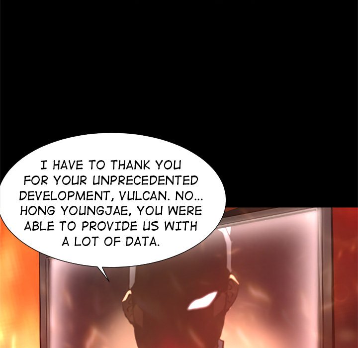 Read Vulcan chapter 29 image 43 on Lezhin
