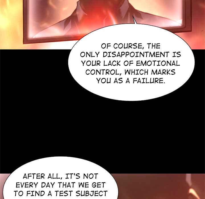 Read Vulcan chapter 29 image 44 on Lezhin