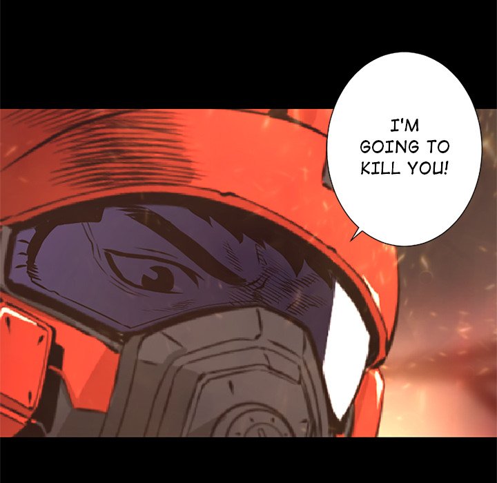 Read Vulcan chapter 29 image 46 on Lezhin