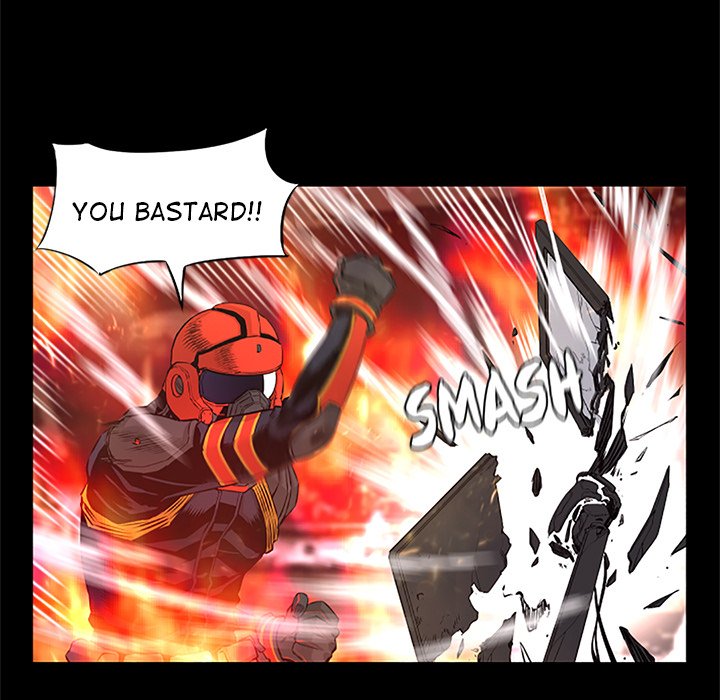 Read Vulcan chapter 29 image 49 on Lezhin