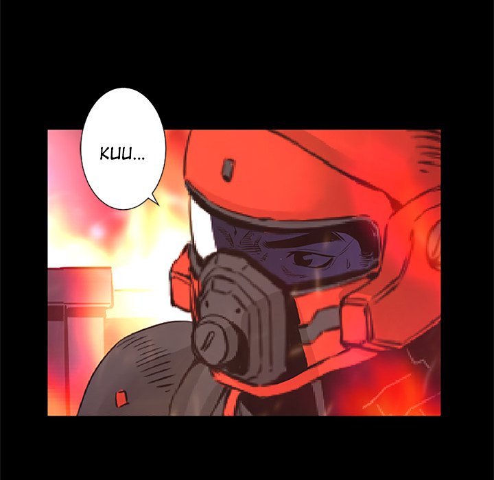 Read Vulcan chapter 29 image 54 on Lezhin