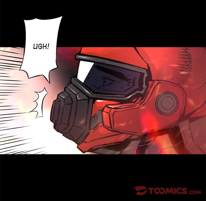 Read Vulcan chapter 29 image 69 on Lezhin