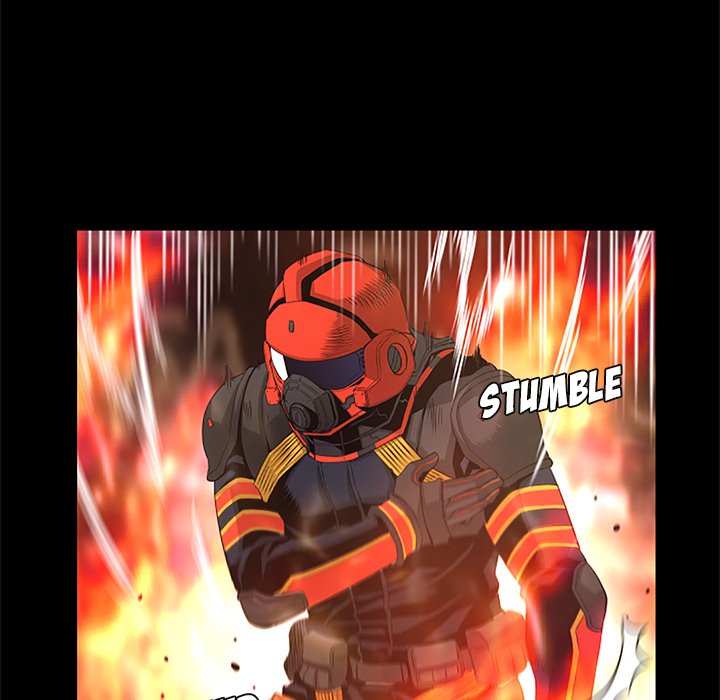 Read Vulcan chapter 29 image 70 on Lezhin
