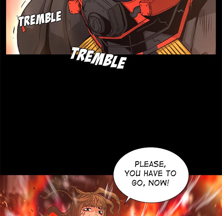 Read Vulcan chapter 29 image 72 on Lezhin