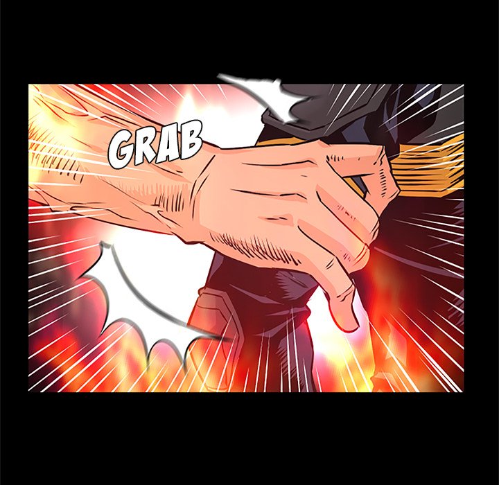 Read Vulcan chapter 29 image 74 on Lezhin