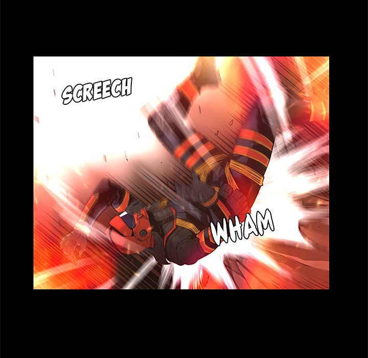 Read Vulcan chapter 29 image 77 on Lezhin
