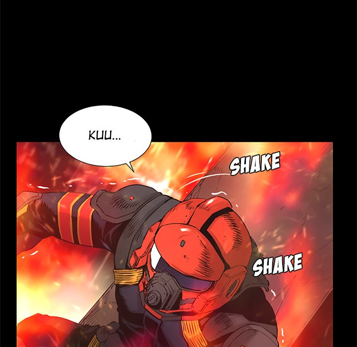 Read Vulcan chapter 29 image 78 on Lezhin
