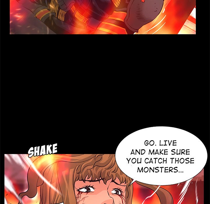Read Vulcan chapter 29 image 79 on Lezhin