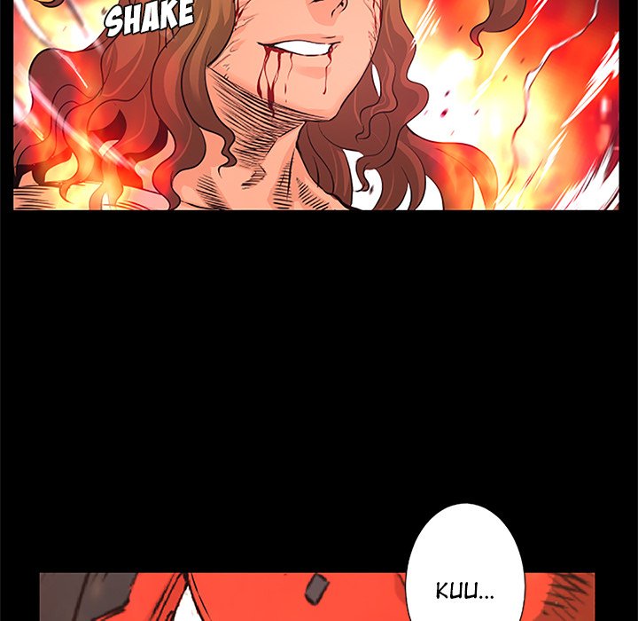 Read Vulcan chapter 29 image 80 on Lezhin