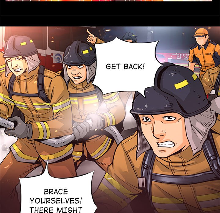 Read Vulcan chapter 29 image 85 on Lezhin