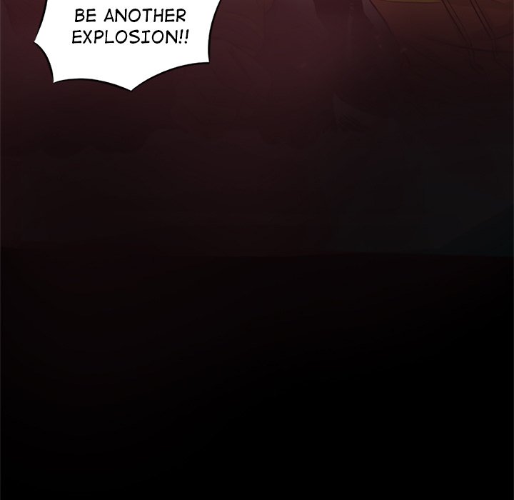Read Vulcan chapter 29 image 86 on Lezhin