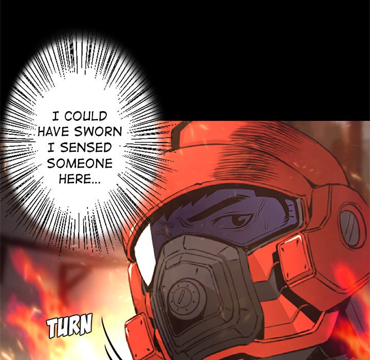 Read Vulcan chapter 29 image 9 on Lezhin
