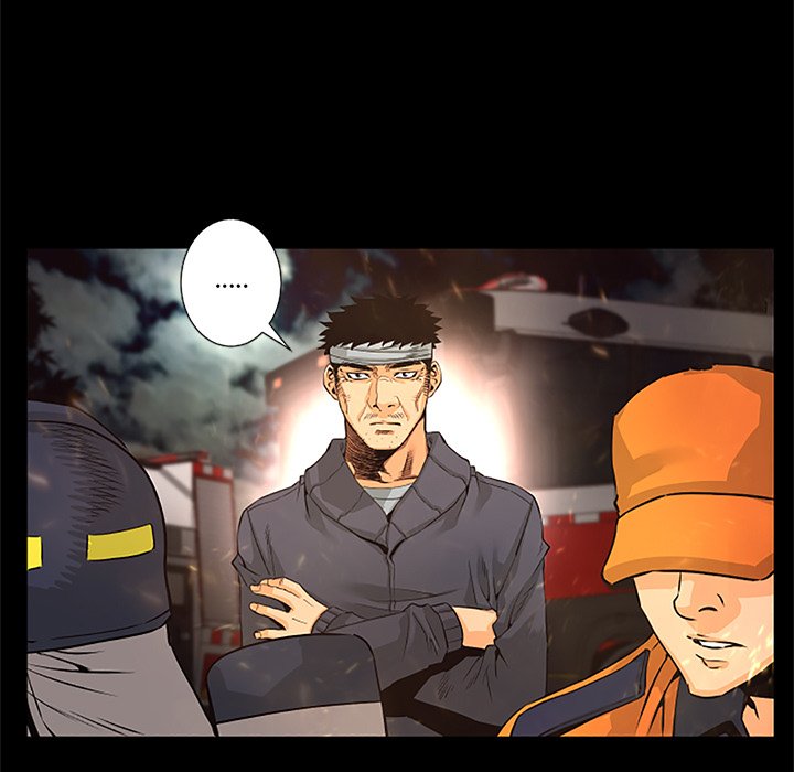 Read Vulcan chapter 29 image 90 on Lezhin