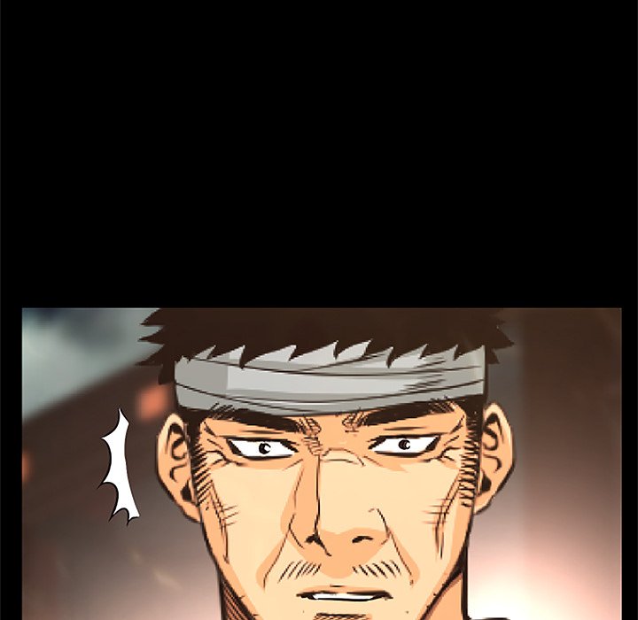 Read Vulcan chapter 29 image 91 on Lezhin