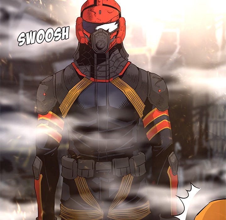 Read Vulcan chapter 29 image 93 on Lezhin