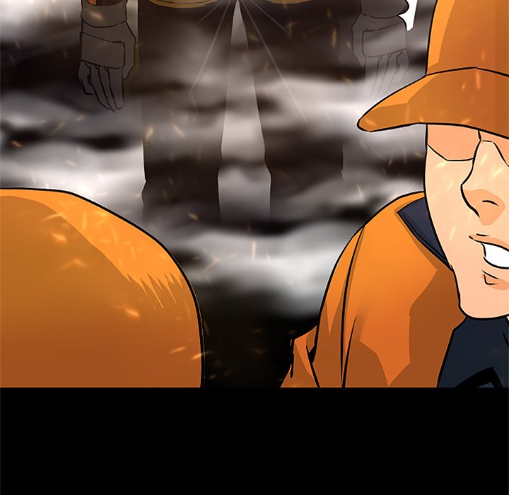 Read Vulcan chapter 29 image 94 on Lezhin