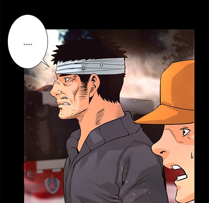 Read Vulcan chapter 29 image 98 on Lezhin