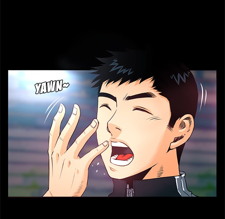 Read Vulcan chapter 3 image 10 on Lezhin