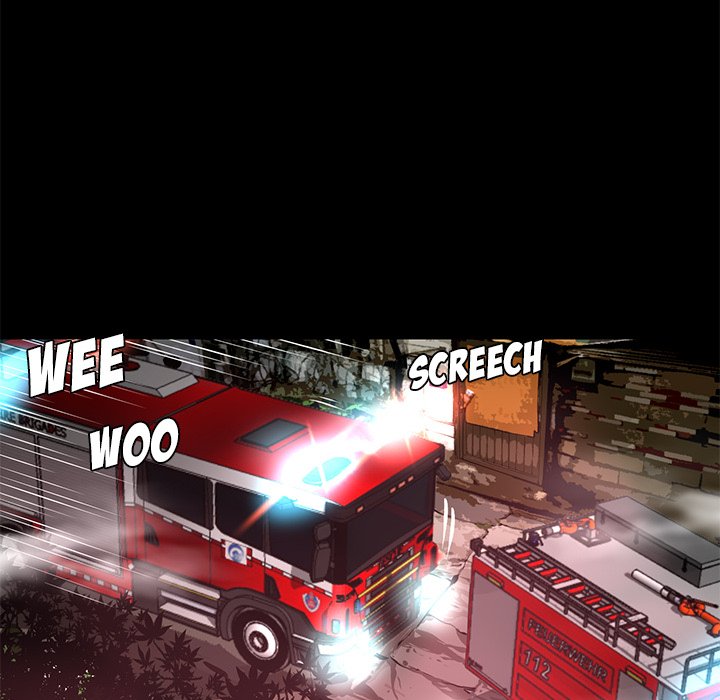 Read Vulcan chapter 3 image 101 on Lezhin