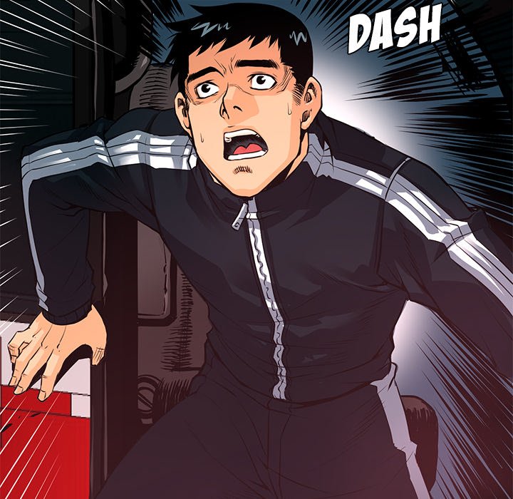 Read Vulcan chapter 3 image 104 on Lezhin