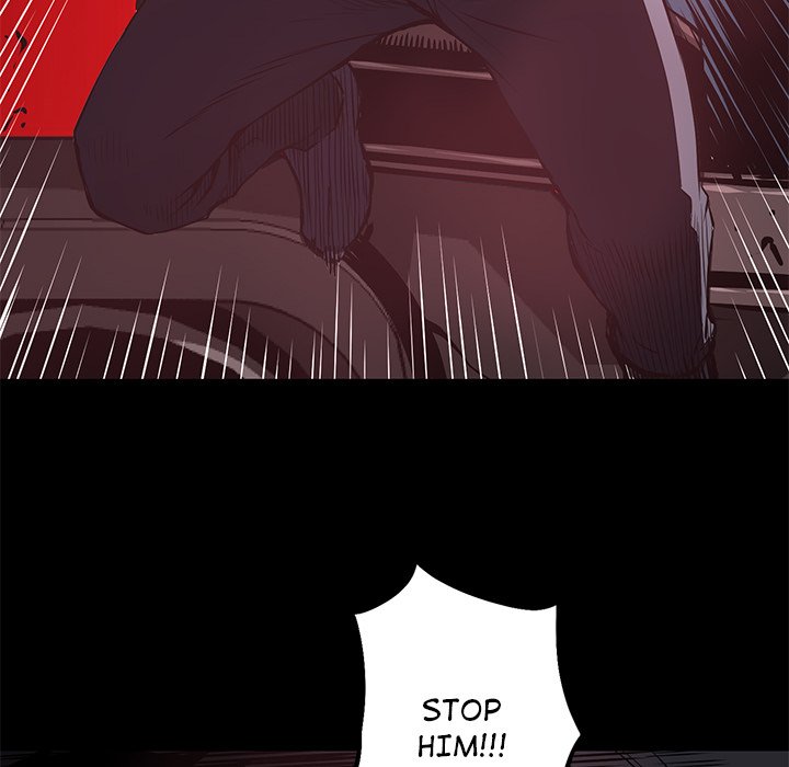 Read Vulcan chapter 3 image 105 on Lezhin