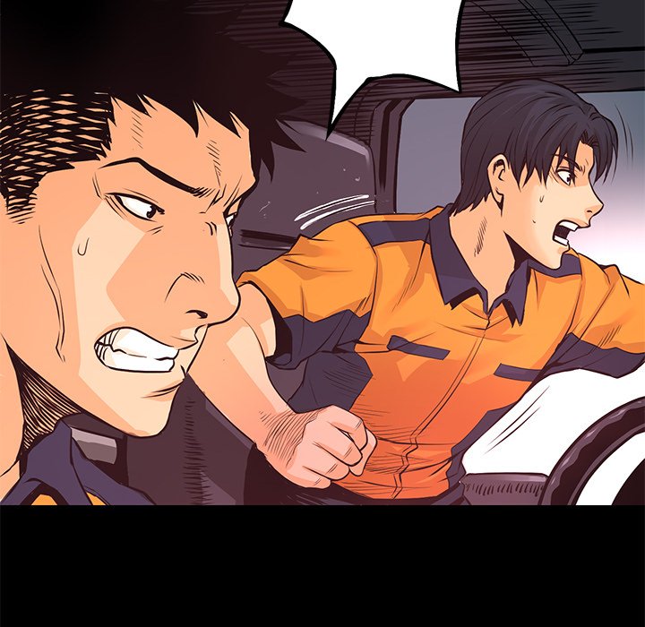 Read Vulcan chapter 3 image 106 on Lezhin