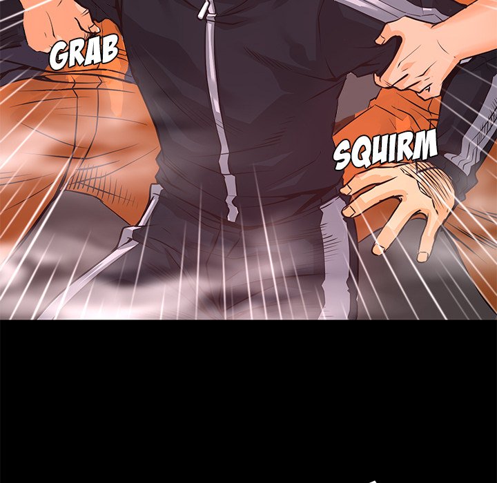 Read Vulcan chapter 3 image 108 on Lezhin