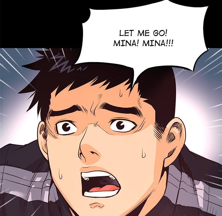 Read Vulcan chapter 3 image 109 on Lezhin